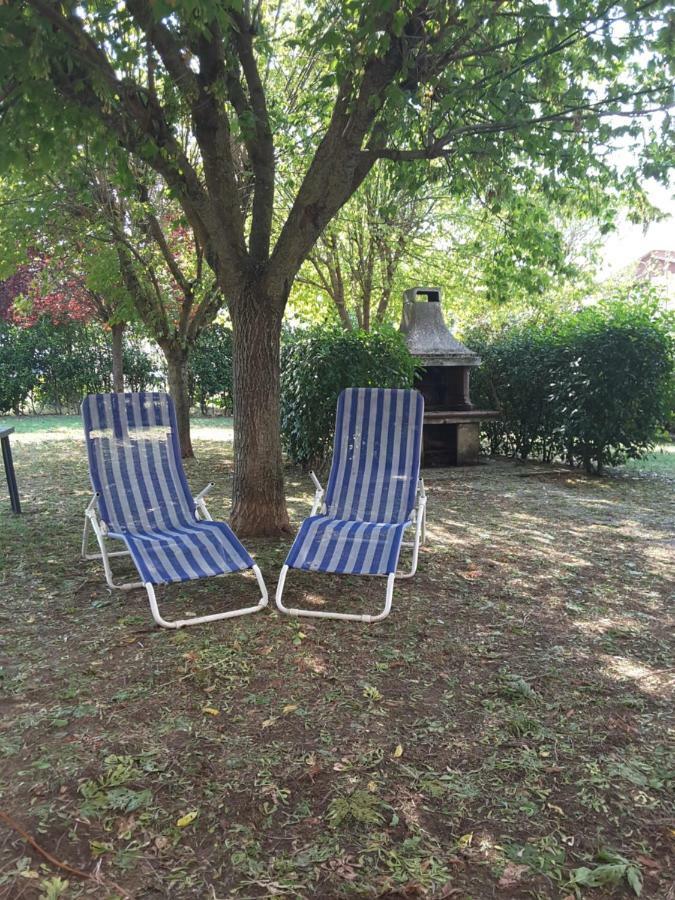 Casa Groppino Lägenhet Monteroni dʼArbia Exteriör bild