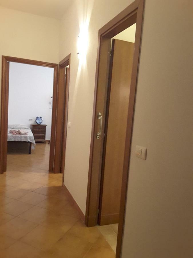 Casa Groppino Lägenhet Monteroni dʼArbia Exteriör bild