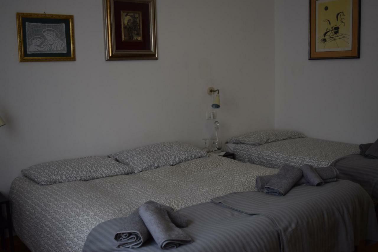 Casa Groppino Lägenhet Monteroni dʼArbia Exteriör bild