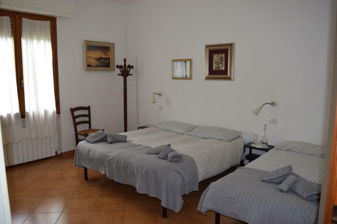 Casa Groppino Lägenhet Monteroni dʼArbia Exteriör bild